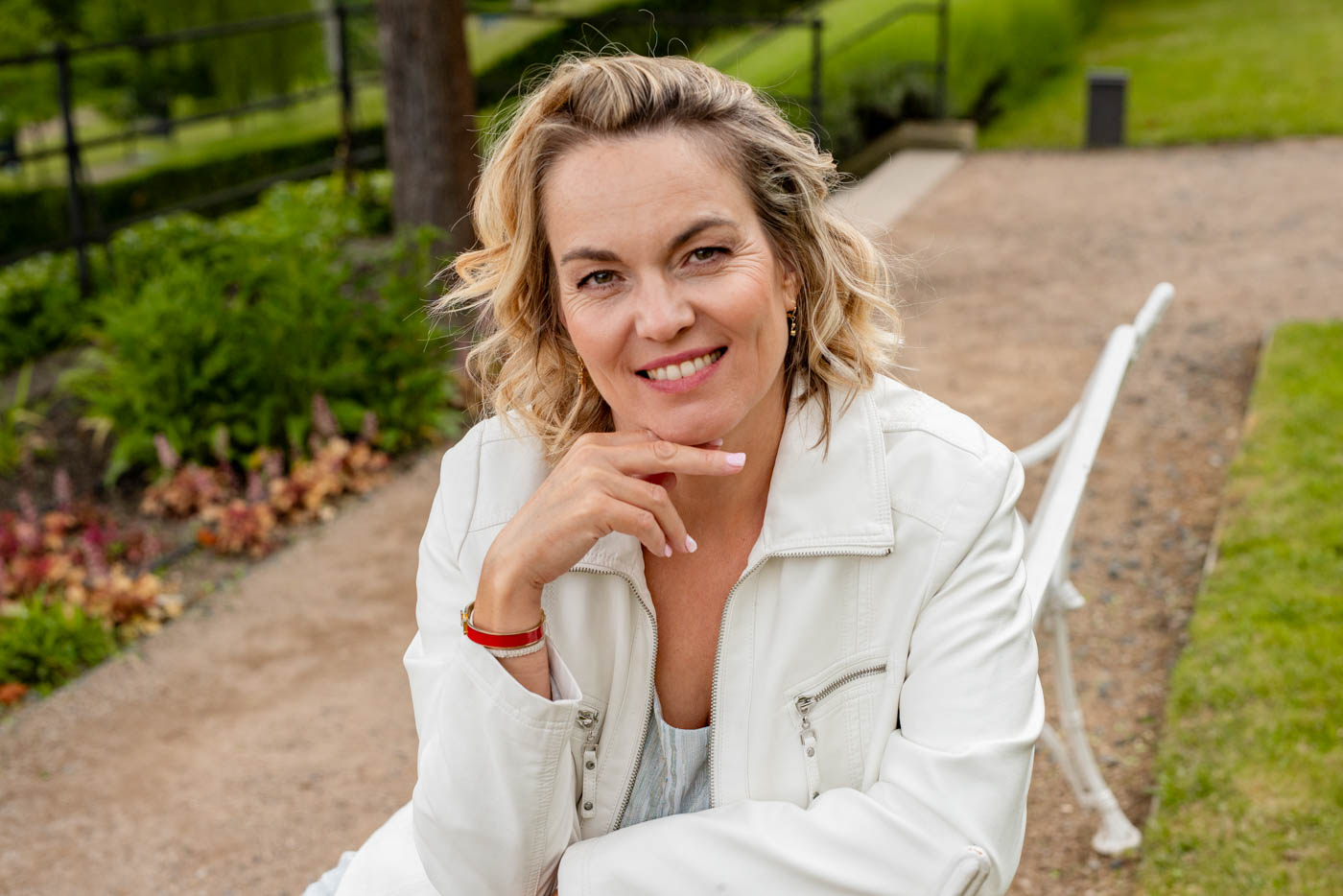 Jarmila Vindušková